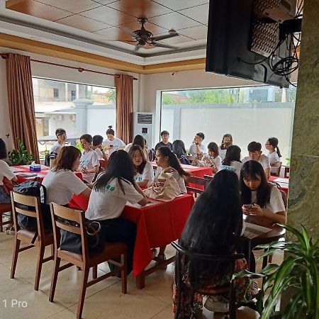Angkor City View Hotel Siem Reap Luaran gambar